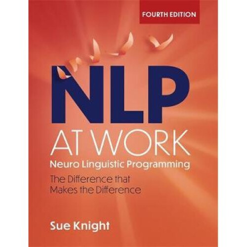 NLP at Work