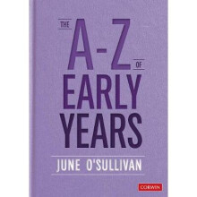 The A to Z of Early Years
