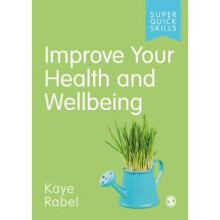 Improve Your Health and Wellbeing