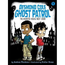 The Haunted House Next Door, Volume 1