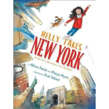 Nelly Takes New York