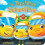 The Itsy Bitsy School Bus 1