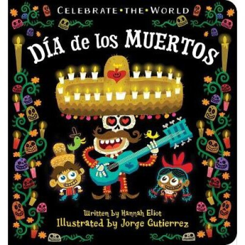 Dia de los Muertos