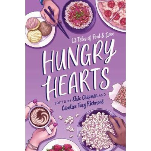 Hungry Hearts