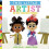 This Little Artist 1