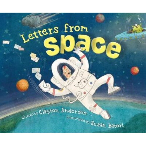 Letters from Space