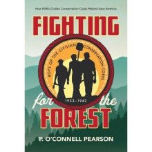 Fighting for the Forest