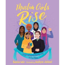 Muslim Girls Rise