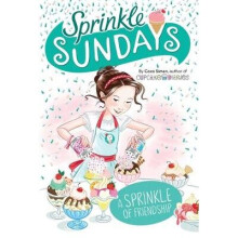 A Sprinkle of Friendship