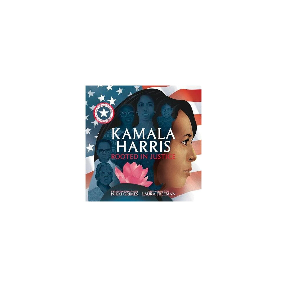 Kamala Harris