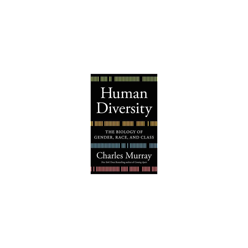 Human Diversity