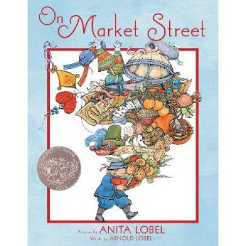On Market Street