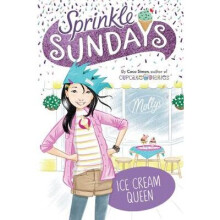 Ice Cream Queen