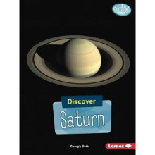 Discover Saturn
