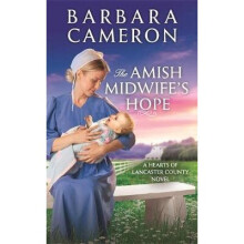 The Amish Midwife's Hope