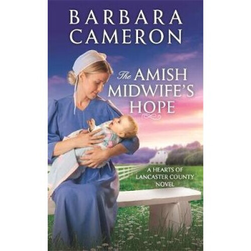 The Amish Midwife's Hope