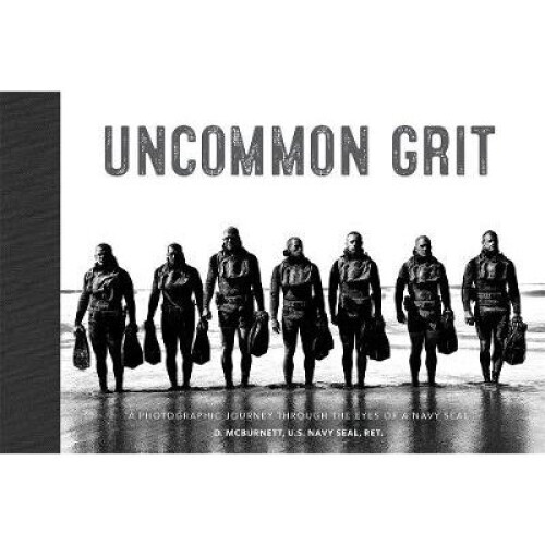 Uncommon Grit