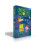 Junior Monster Scouts Not-So-Scary Collection Books 1-4 1