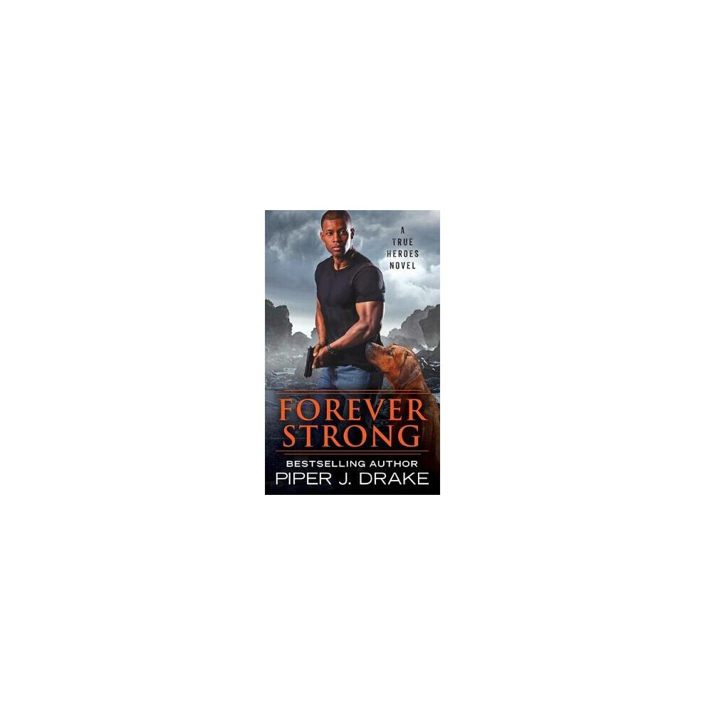 Forever Strong