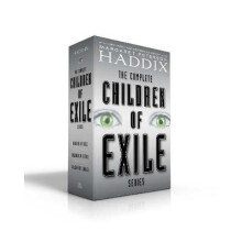 The Complete Children of Exile Series