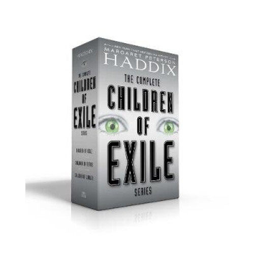 The Complete Children of Exile Series