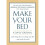 Make Your Bed: A Daily Journal 1