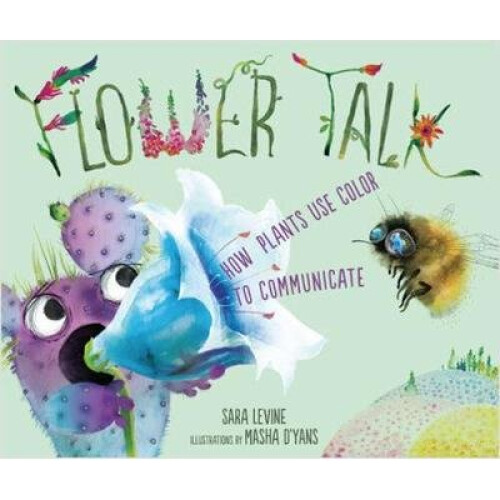 Flower Talk