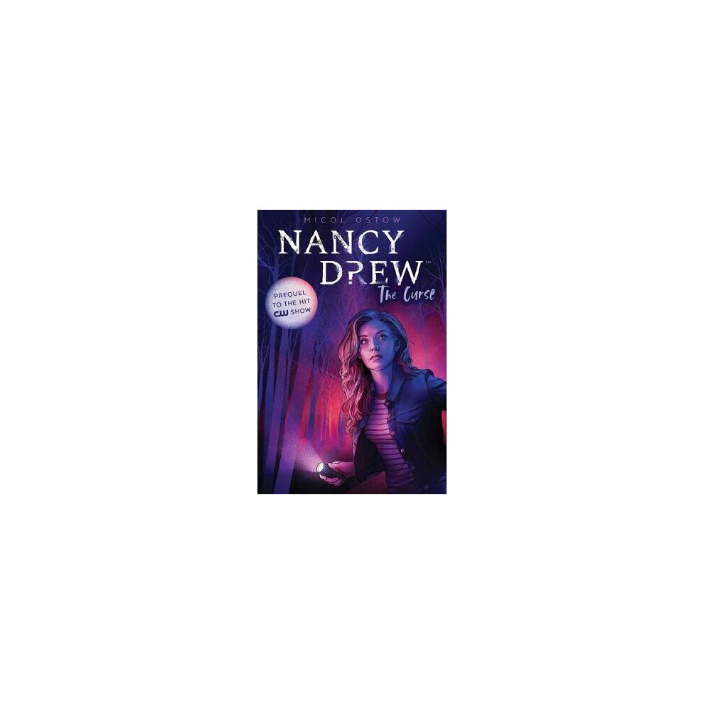 Nancy Drew