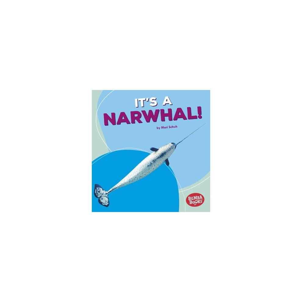 It's a Narwhal!