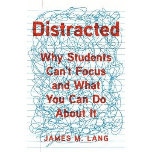 Distracted