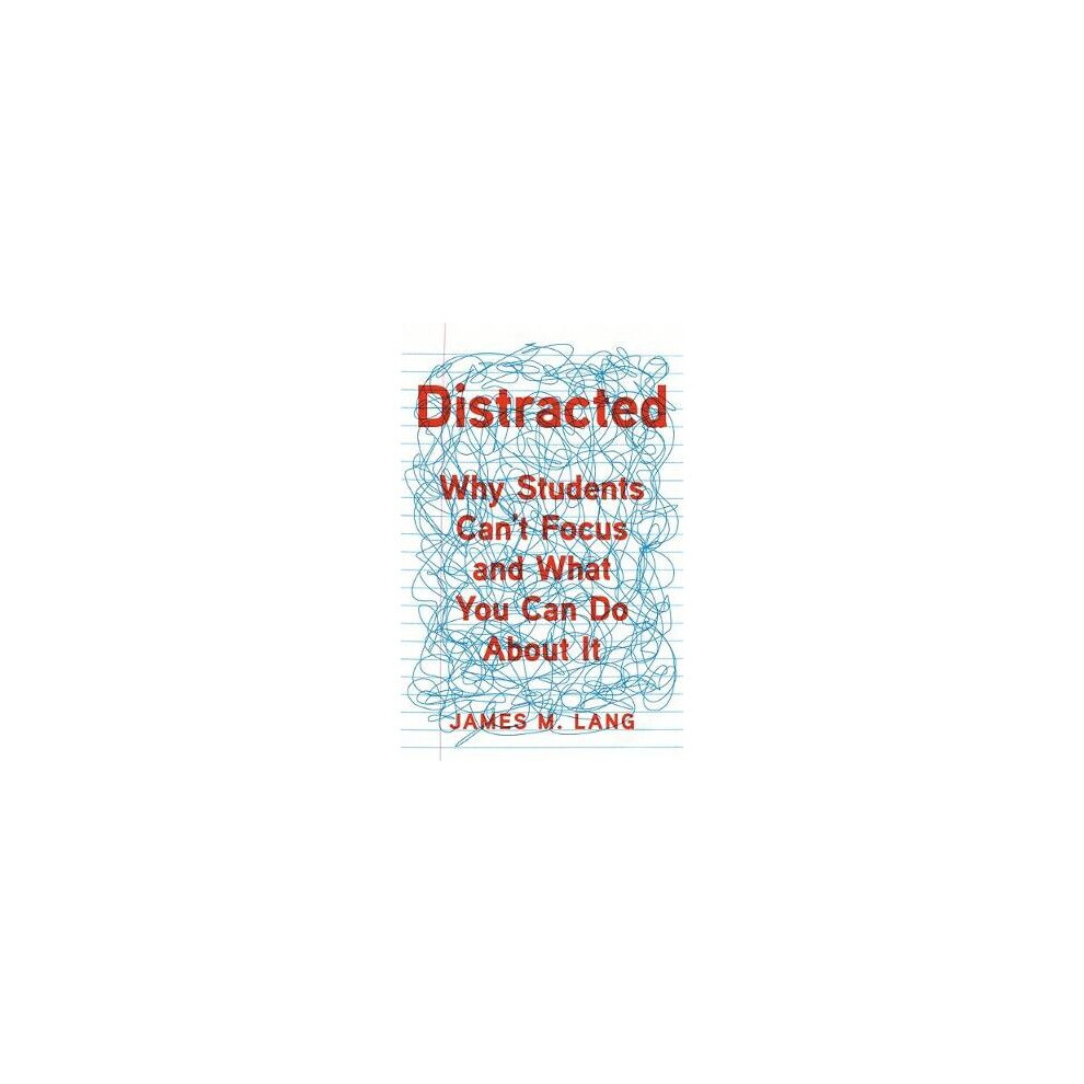 Distracted