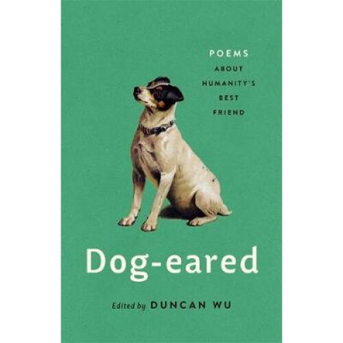 Dog-eared