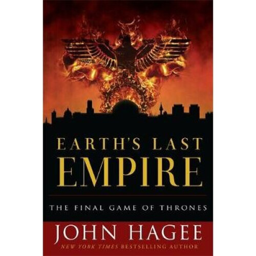 Earth's Last Empire