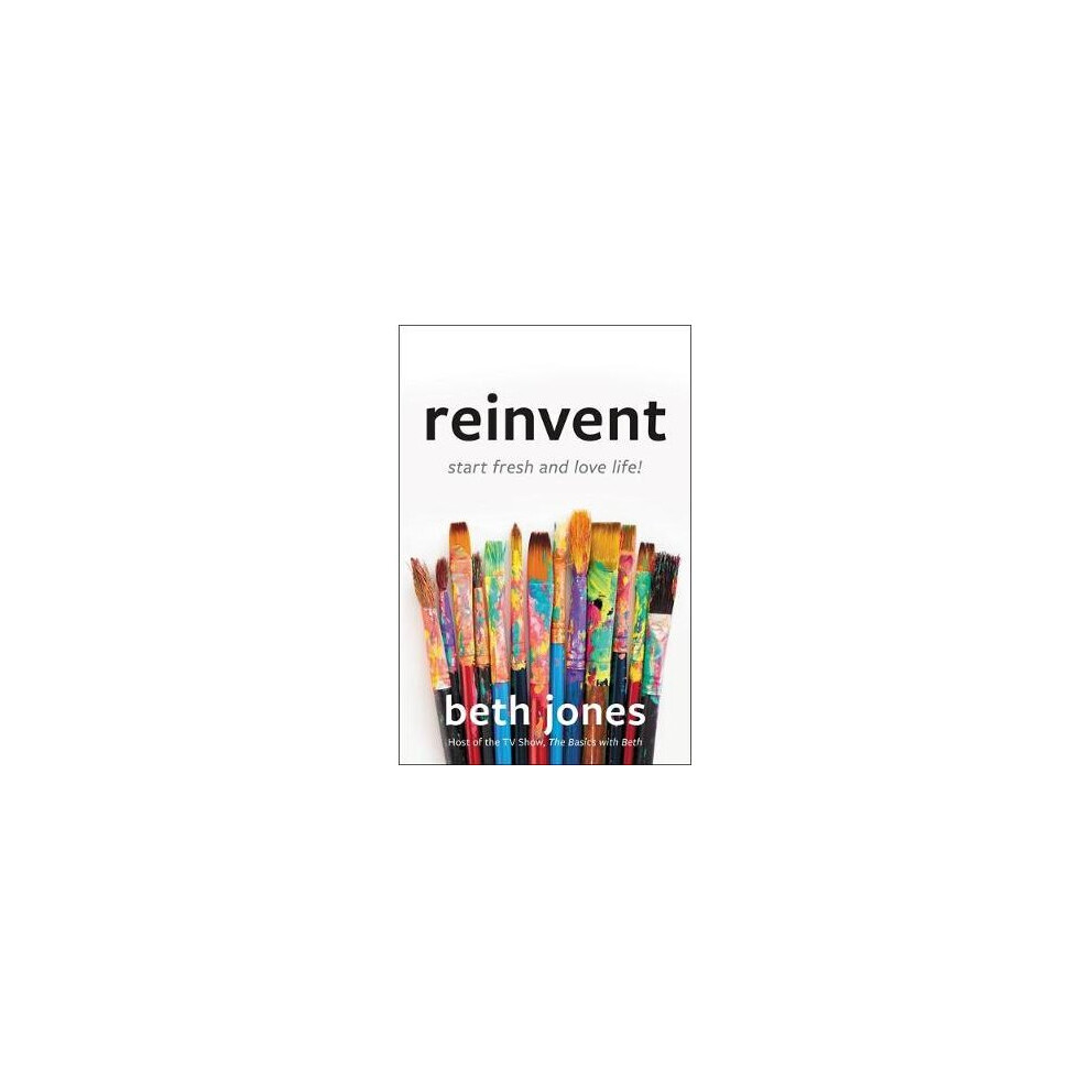 Reinvent