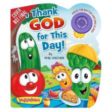I Thank God for This Day!