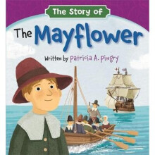 The Story of the Mayflower