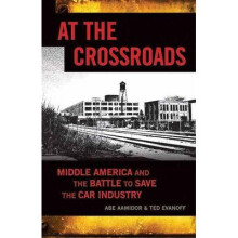 At The Crossroads