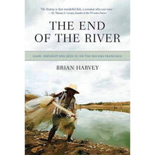 The End Of The River