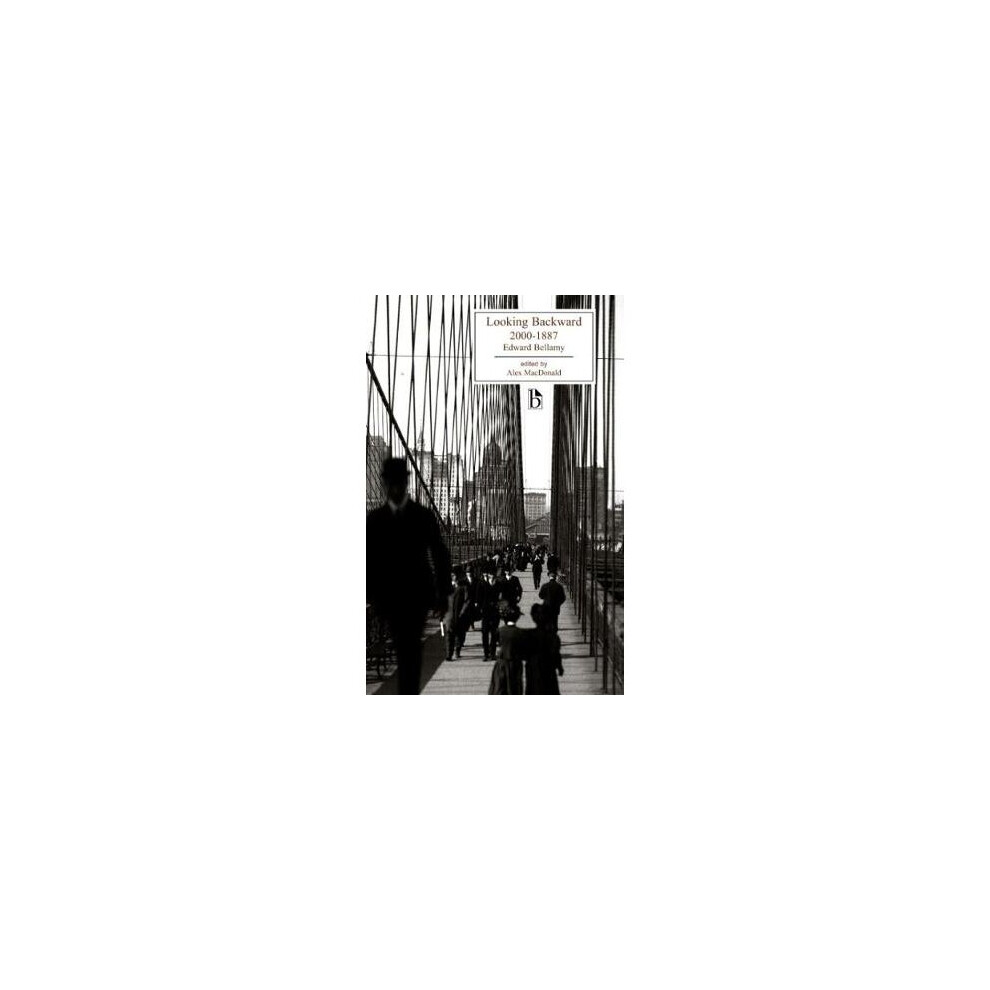 Looking Backward