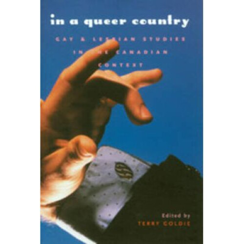 In A Queer Country