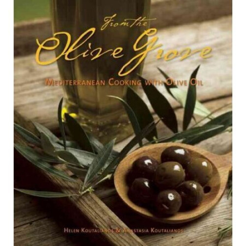 From The Olive Grove