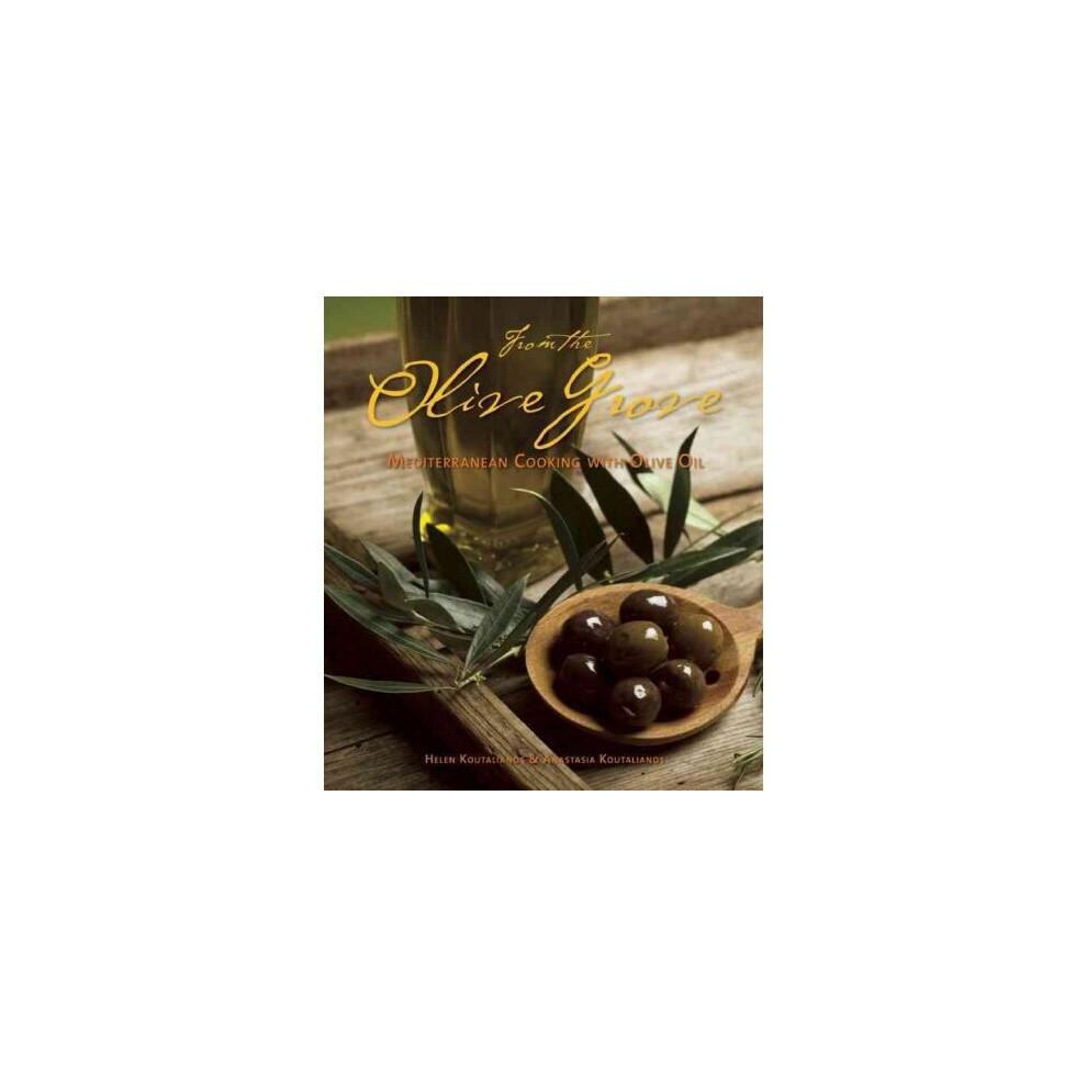 From The Olive Grove