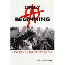 Only A Beginning