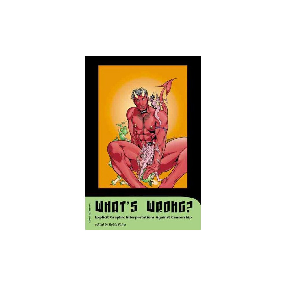 What's Wrong?