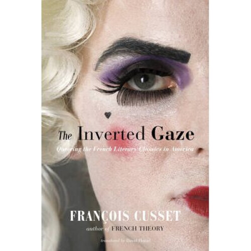 The Inverted Gaze