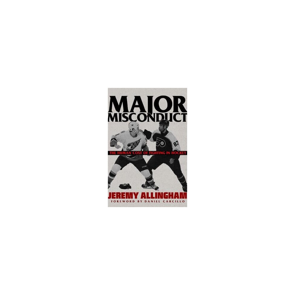 Major Misconduct