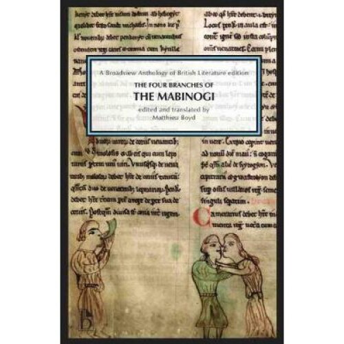 The Four Branches of The Mabinogi