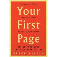 Your First Page: First Pages and What They Tell Us about the Pages that Follow Them