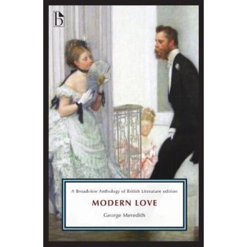 Modern Love