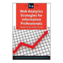 Web Analytics Strategies for Information Professionals